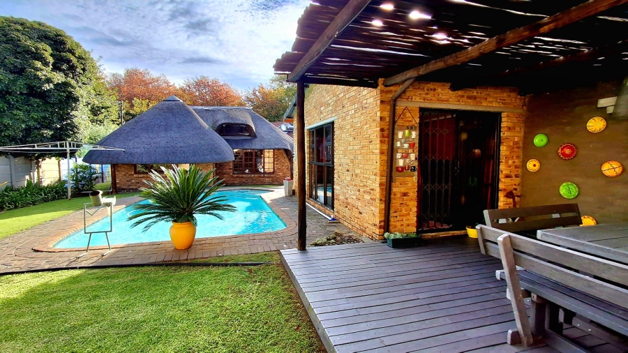 3 Bedroom Property for Sale in Sasolburg Ext 4 Free State